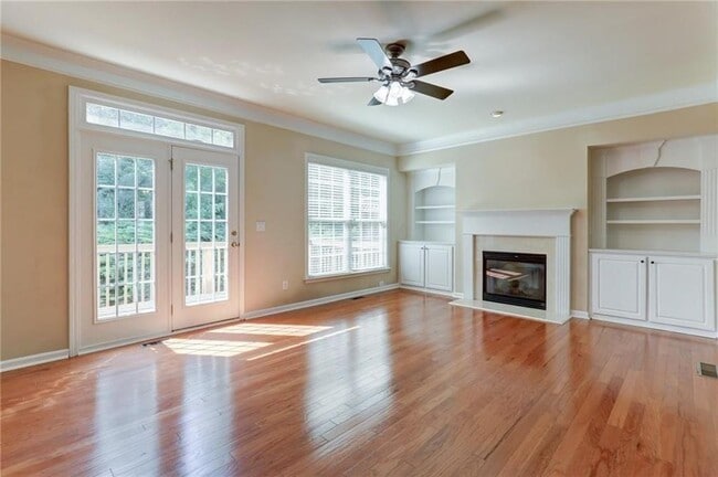 Building Photo - 11030 Brunson Dr