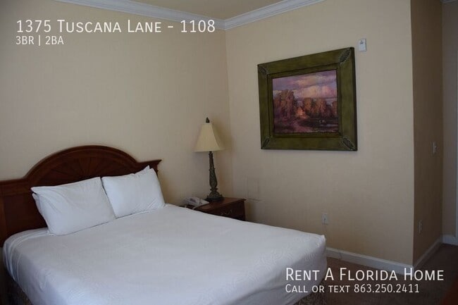 Building Photo - 1375 Tuscana Ln