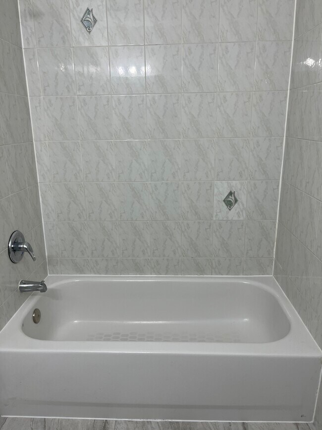 bathroom- master bedroom - 706 Ocean Ave