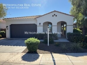 Building Photo - 9135 W Minnezona Ave