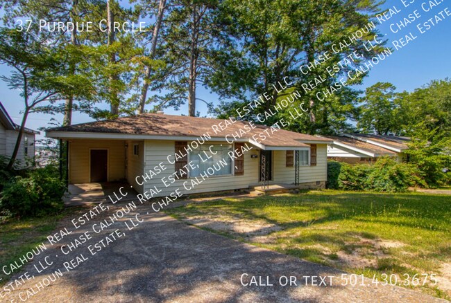 Building Photo - 37 Purdue Cir