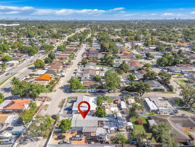 Building Photo - 3166 NW 102nd St