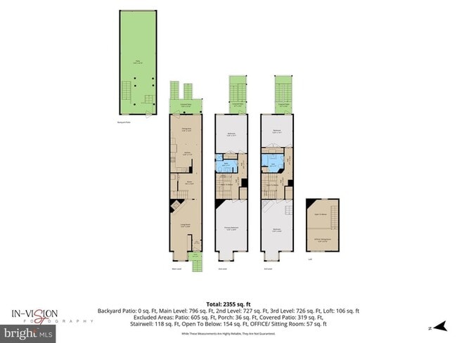 Building Photo - 915 5th St NW