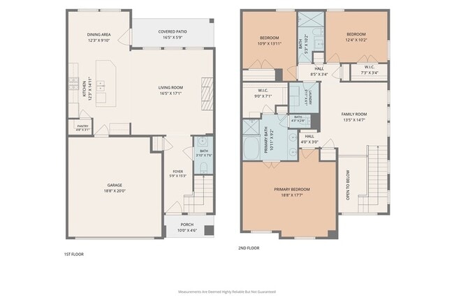 Building Photo - 2 Stone Arrow Pl