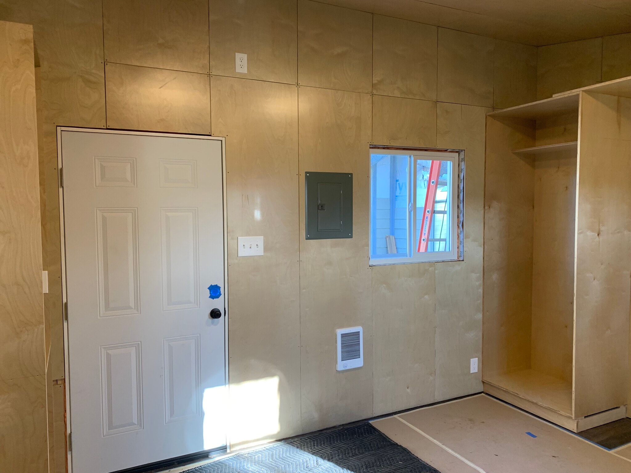 Building Photo - 10825 NE Sandy Blvd