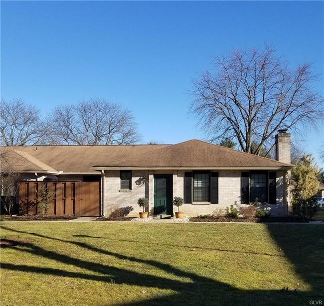 2862 Whitemarsh Pl 2862 Whitemarsh Pl Macungie PA 18062 Apartment