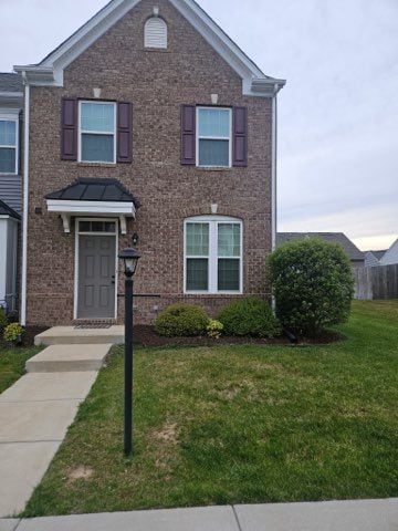 Building Photo - 7824 Old Guild Rd