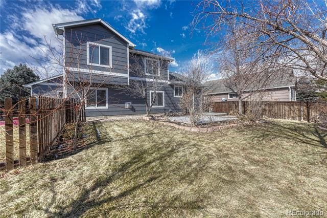 Building Photo - 12724 Henson Creek St