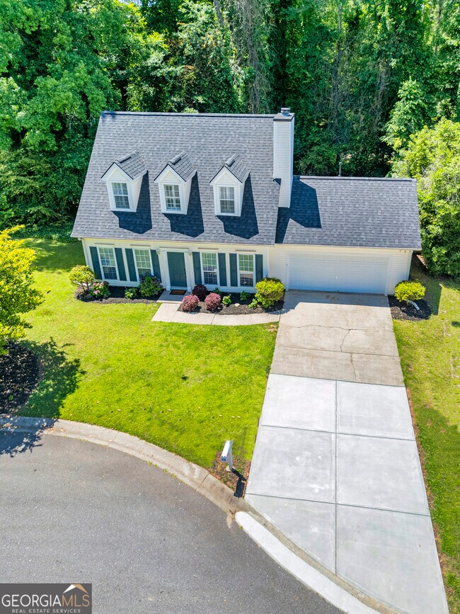 Building Photo - 316 Preston Chase Dr
