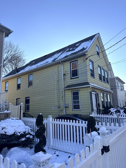 Building Photo - 14 South St