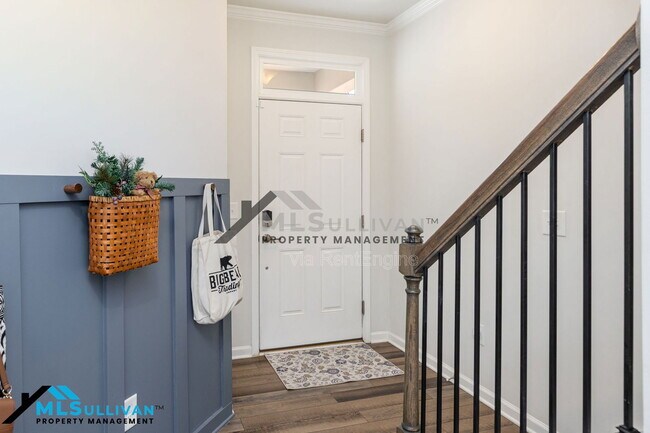 Building Photo - 312 Bedivere Ln