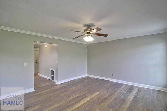 Building Photo - 703 Cordele Cir