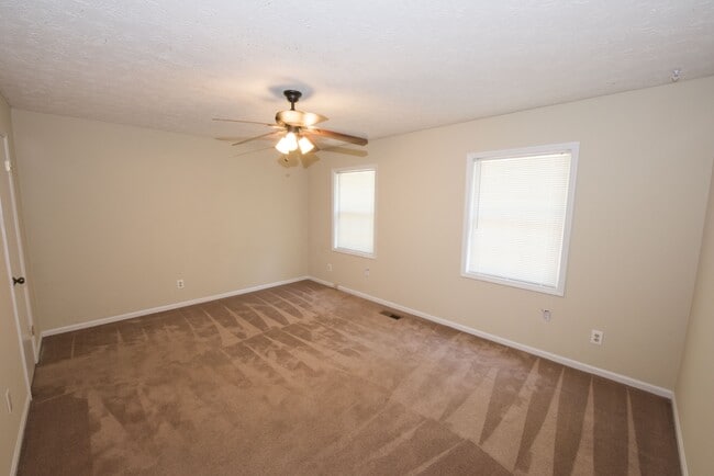 Building Photo - 821 Choctaw Ave