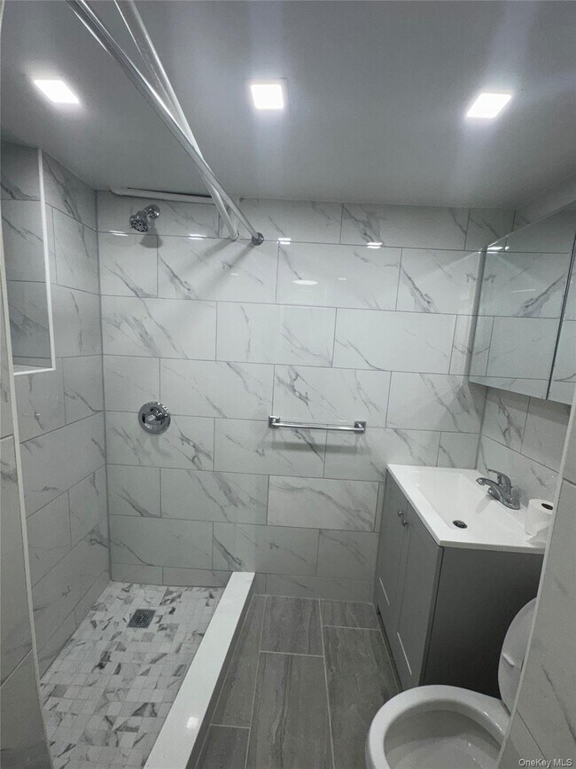 Building Photo - 614 W 136th St