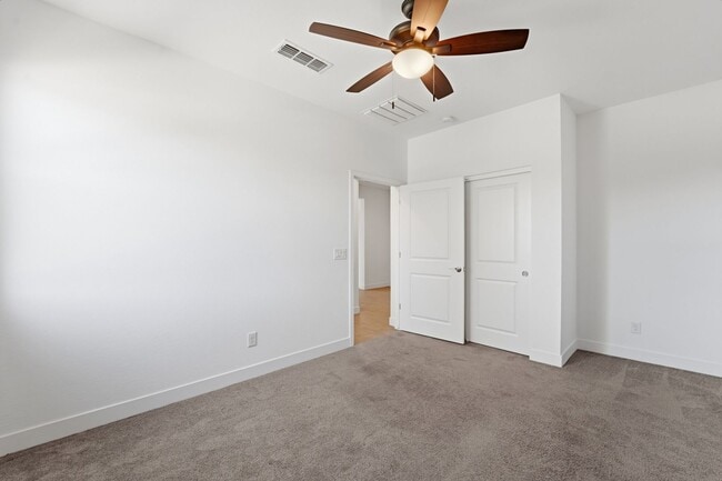 Building Photo - Turnkey 2BR + Flex Space in Ovation at Meridian | Resort-Style 55+ Living