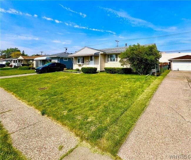 Building Photo - 53 Winkler Dr