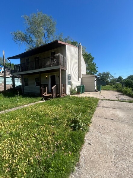 Building Photo - 3645 McCasland Ave