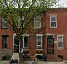 Building Photo - 1103 Gerritt St