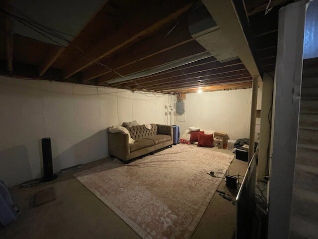 Building Photo - 1308 Sutherland Ave