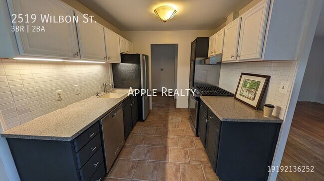 Building Photo - 2519 Wilbon St