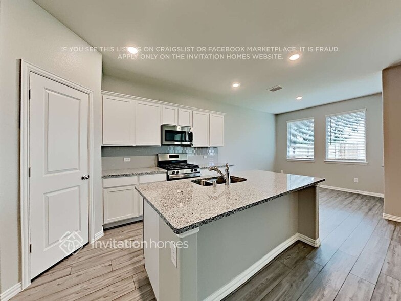Building Photo - 608 Ridgeback Trail