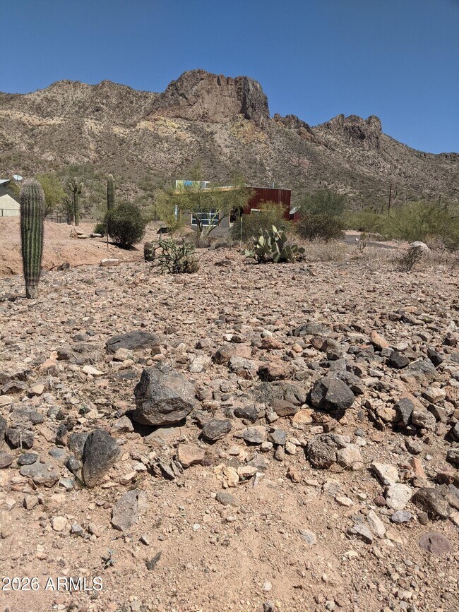 Building Photo - 5561 N Gold Dr