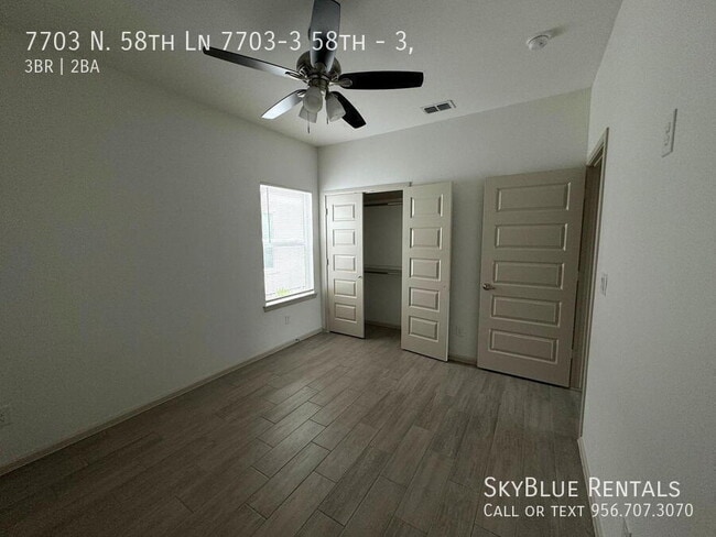Building Photo - 7703 N 58th Ln