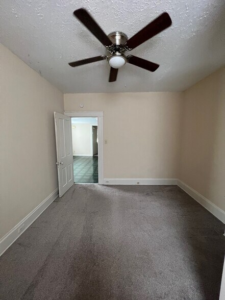 Bedroom 3 - 2210 Victor St