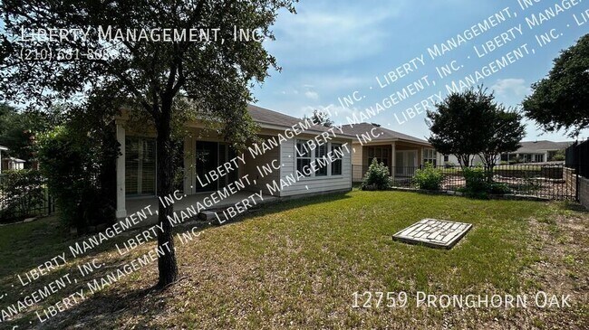 Building Photo - 12759 Pronghorn Oak