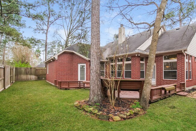 Building Photo - 20818 Sweet Violet Ct
