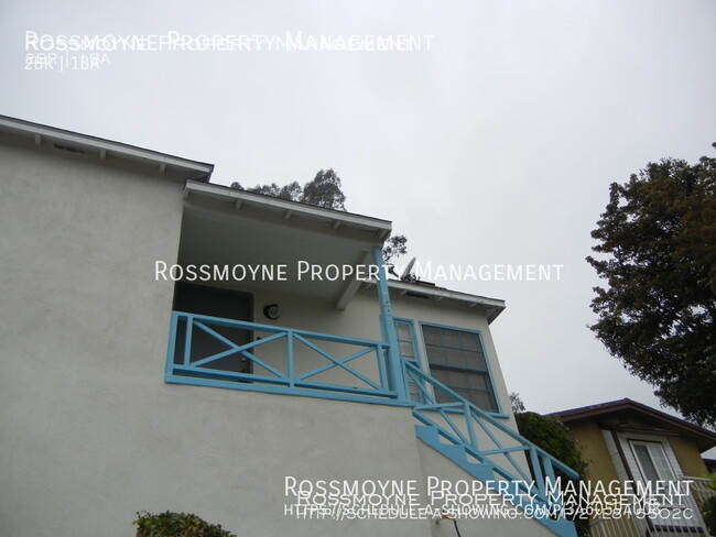 Primary Photo - 4507 Caledonia Way
