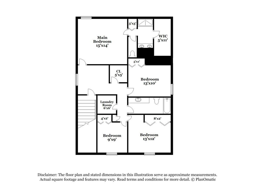 Building Photo - 4319 Globe Thistle Dr