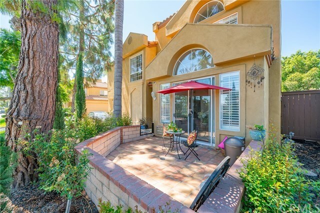 Pala Mesa Apartment Homes
