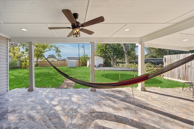 Building Photo - 3714 Ramsey Dr