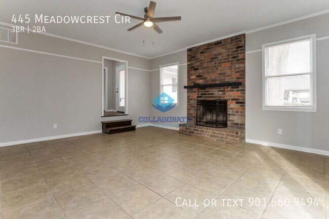 Building Photo - 445 Meadowcrest Cir