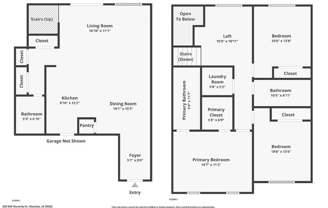 Building Photo - 230 Nw Waverly Dr