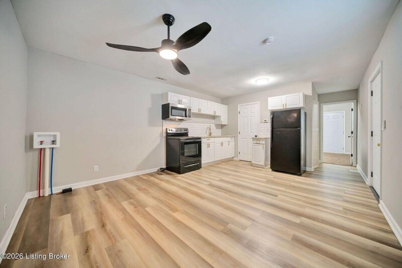 Building Photo - 1815 Columbia St