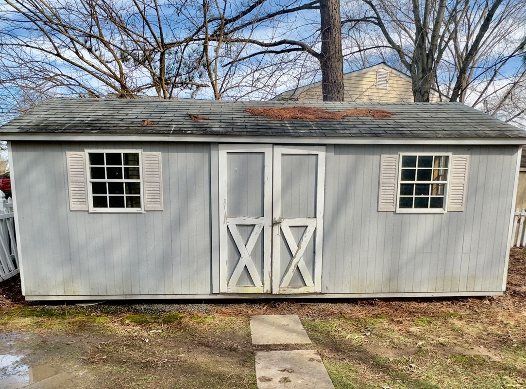 Building Photo - 7397 Patrick Rd