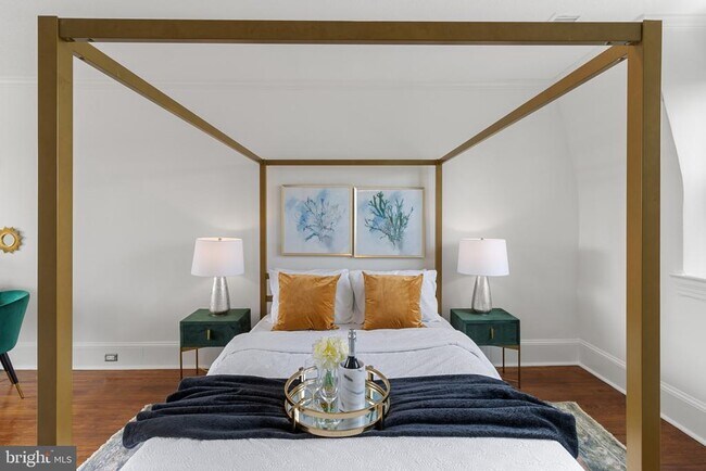 Building Photo - 3551 13th St NW