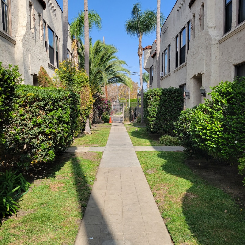 Building Photo - 4528 Edgewood Pl