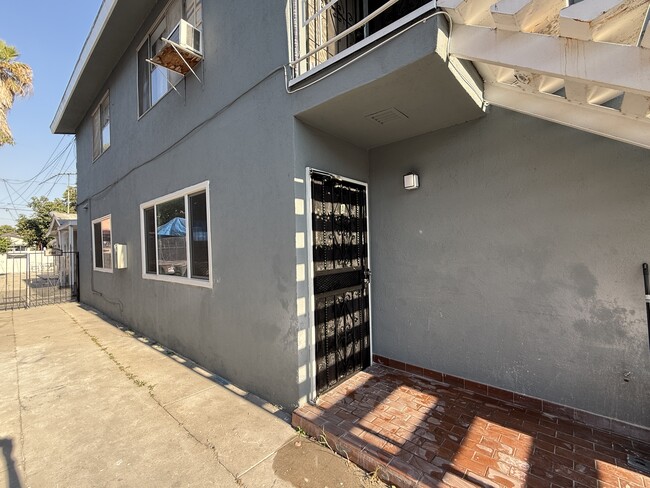 Building Photo - 8134 San Antonio Ave