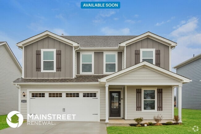 Building Photo - 2323 Curbow Dr