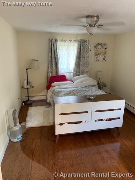 Building Photo - 6 Blair Pl