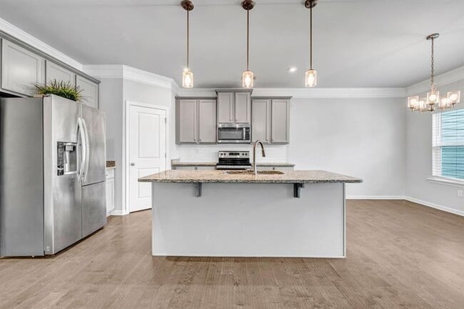 Building Photo - 4591 Grenadine Cir