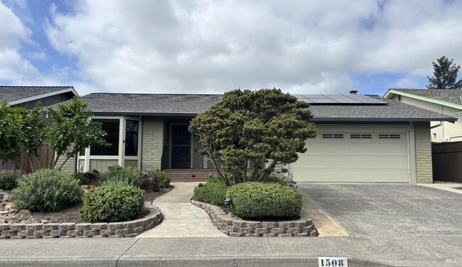 Building Photo - 1508 Galaxy Ct