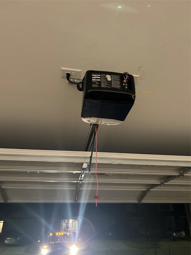 Building Photo - 31350 Black Cherry St