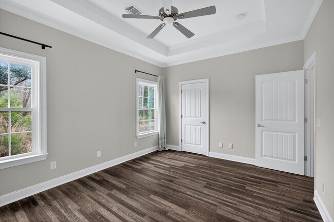 Building Photo - 3 Bedroom 2 Bathroom home in Pembroke GA - close to Ft. Stewart