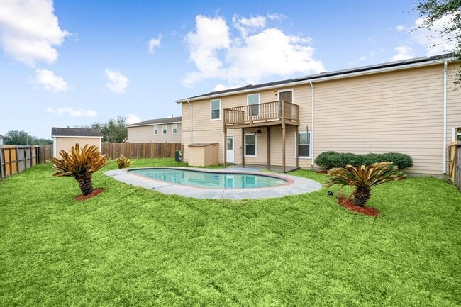 Building Photo - 14407 Acuna Ln