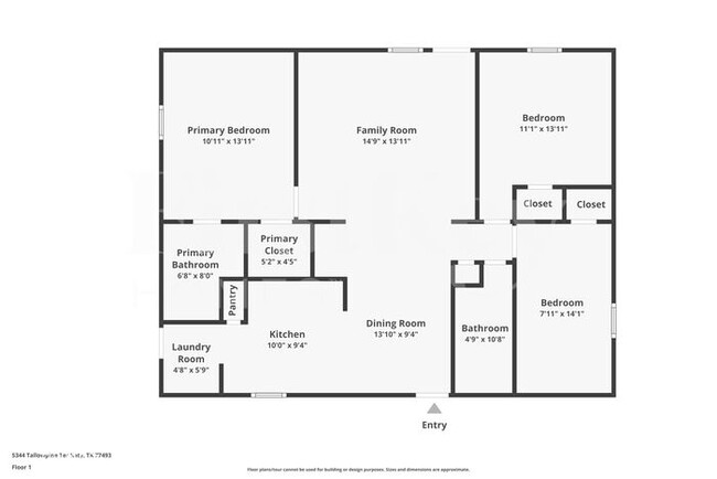 Building Photo - 5344 Tallowpine Terrace