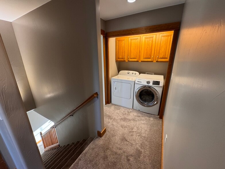 Washer and Dryer - 5485 Glenellen Dr